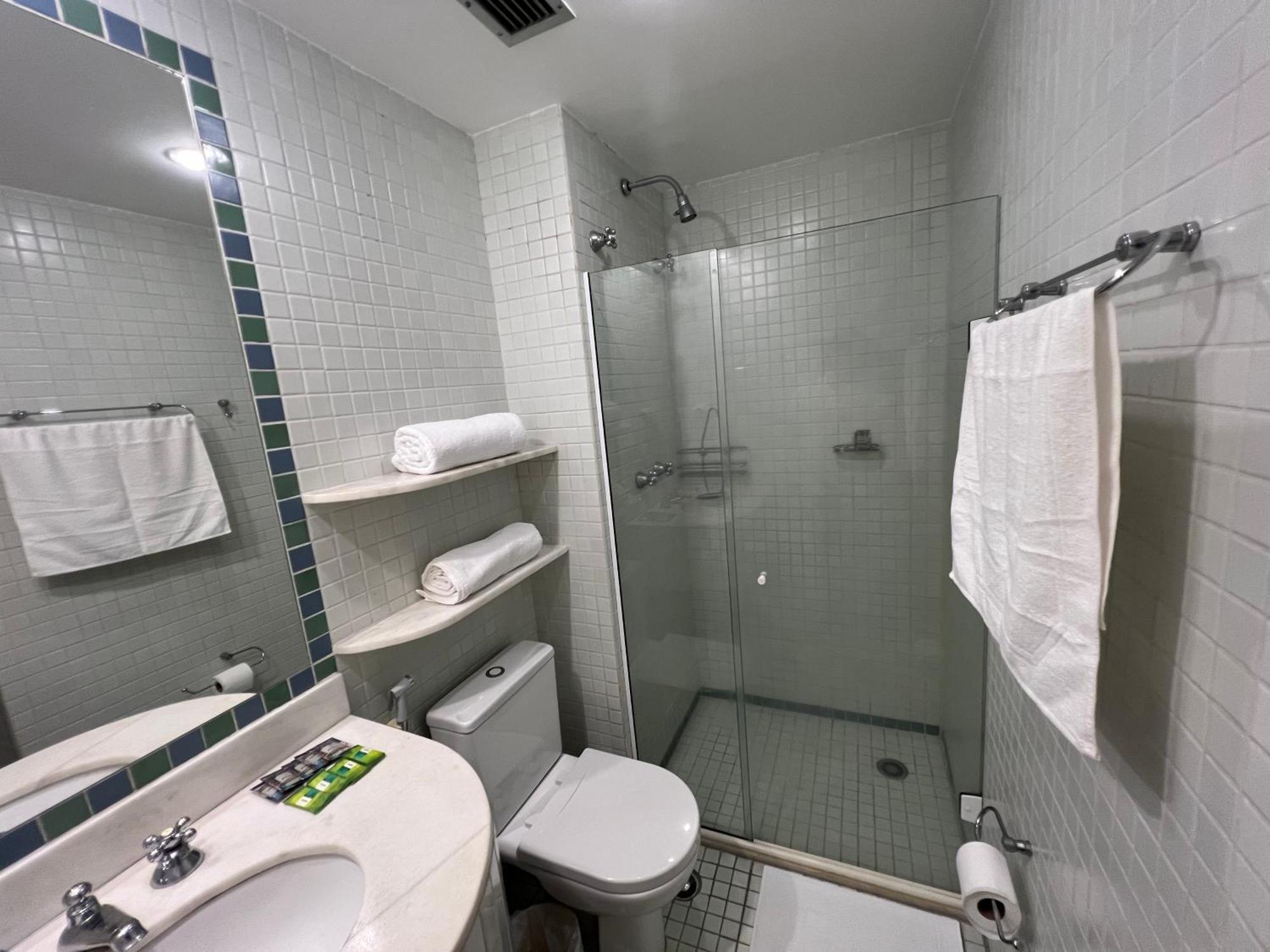 Hotel Estamp Moema Ibirapuera Uh407 São Paulo Eksteriør bilde