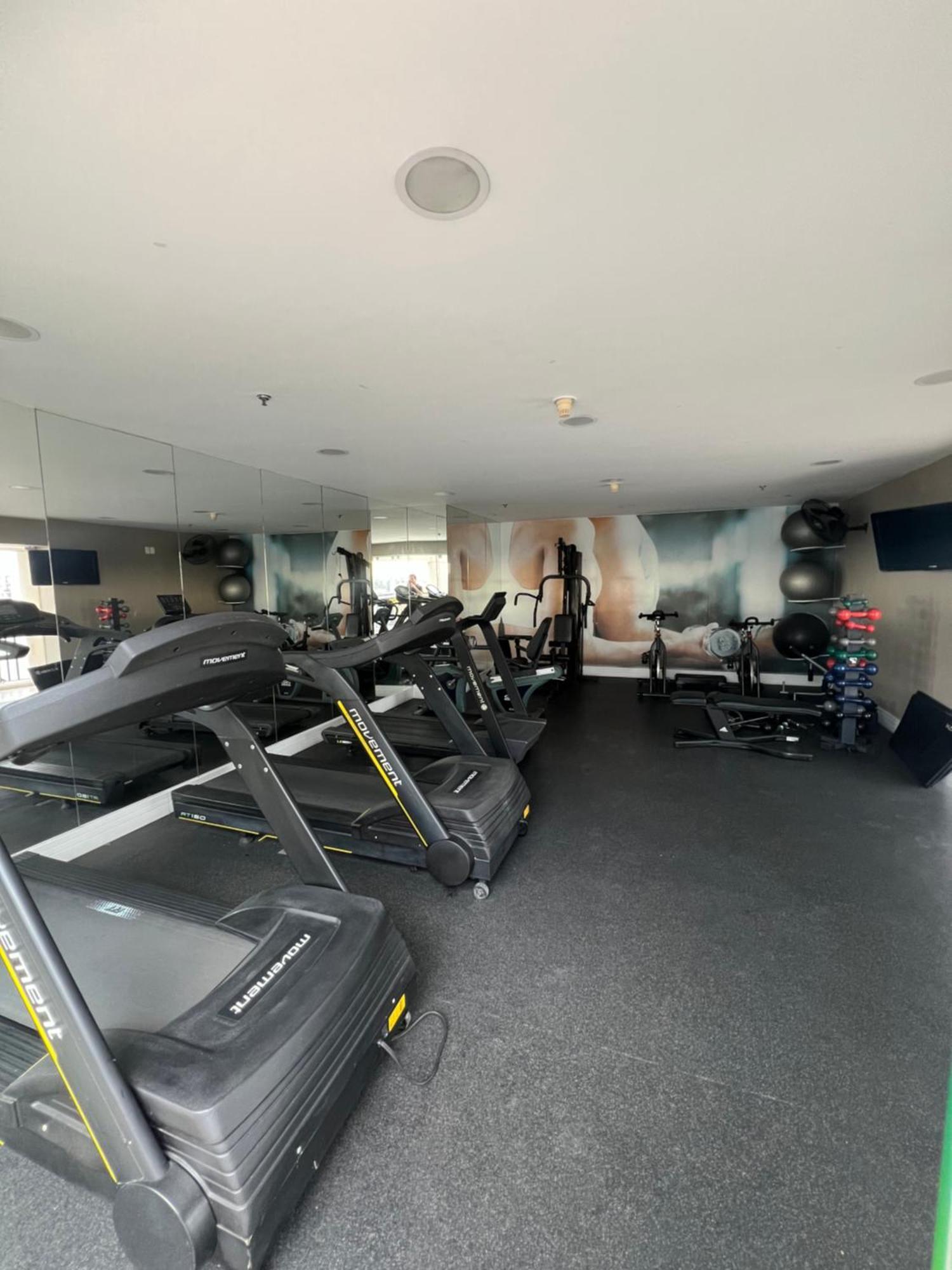 Hotel Estamp Moema Ibirapuera Uh407 São Paulo Eksteriør bilde