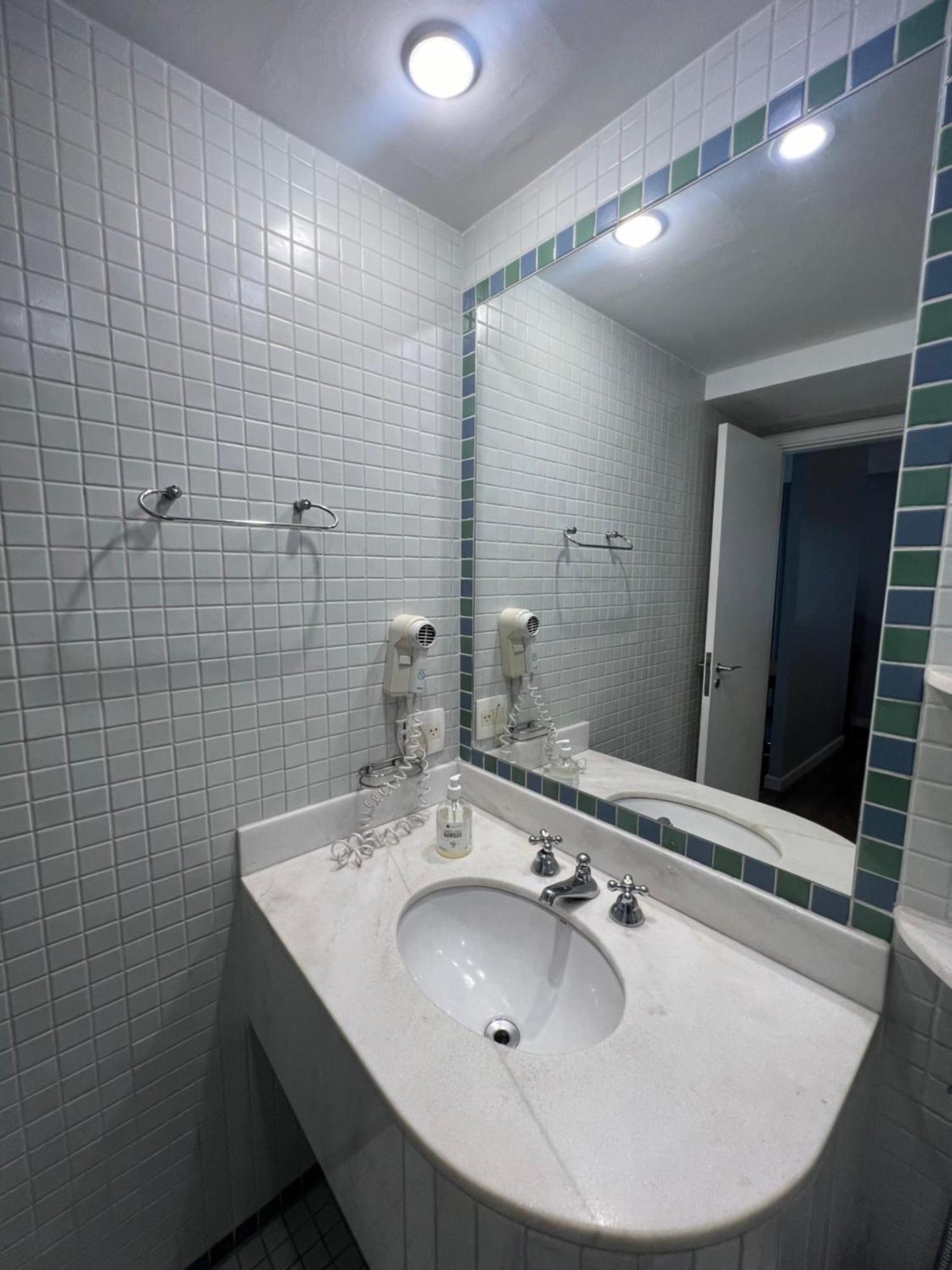 Hotel Estamp Moema Ibirapuera Uh407 São Paulo Eksteriør bilde