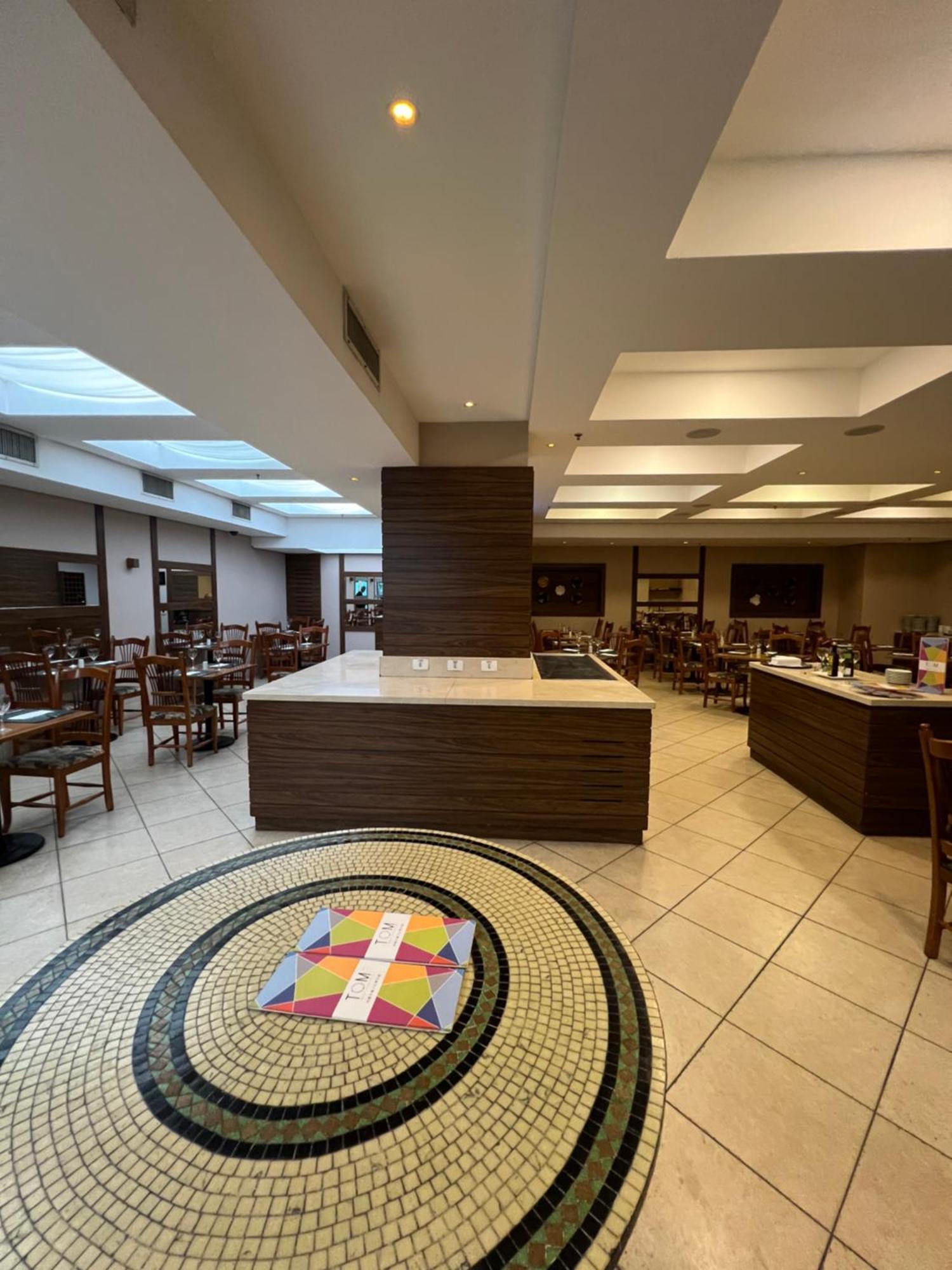 Hotel Estamp Moema Ibirapuera Uh407 São Paulo Eksteriør bilde